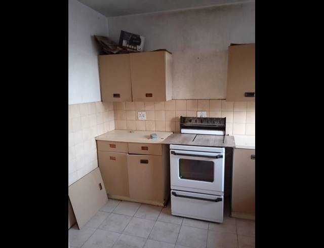 1 BEDROOM APARTMENT FOR SALE IN SUNNYSIDE